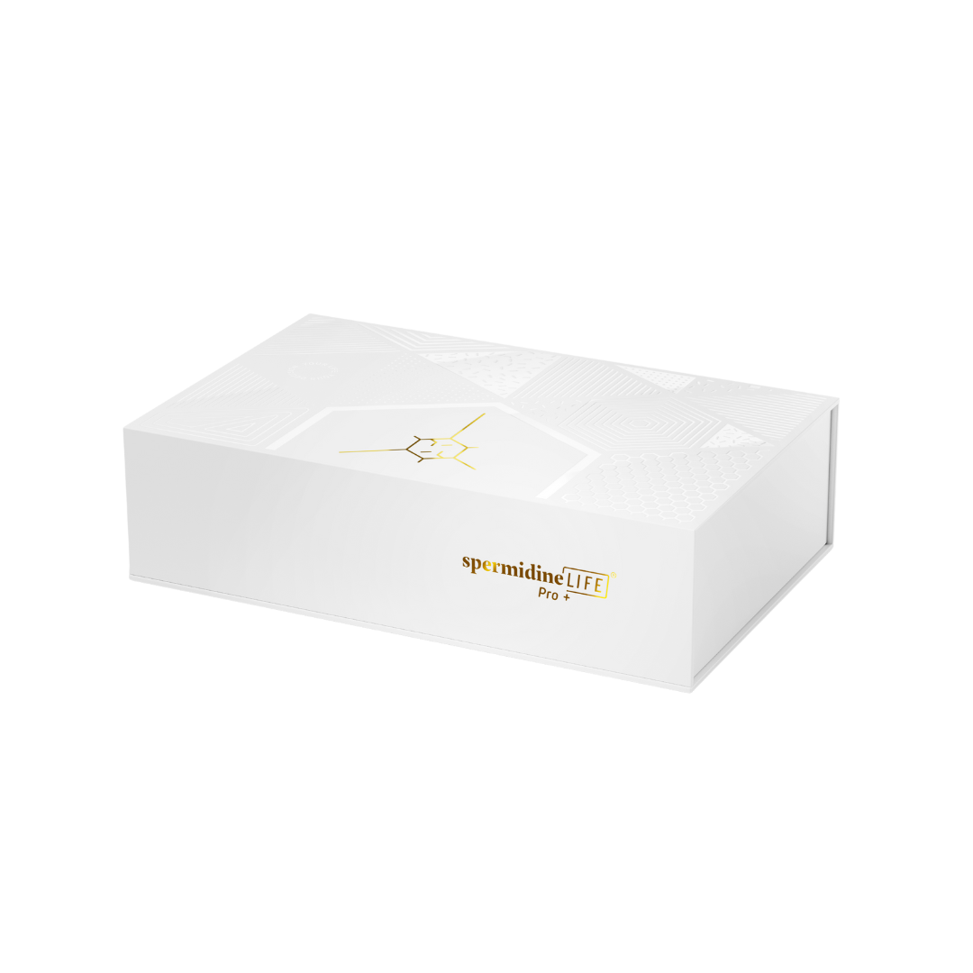 spermidineLIFE® PRO+ 30 Packets