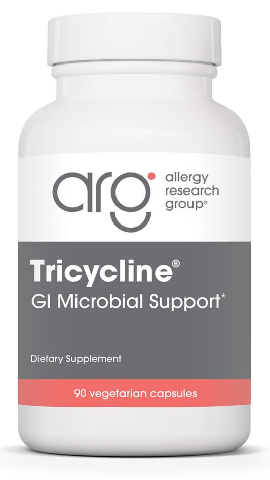 Tricycline® 90 Capsules