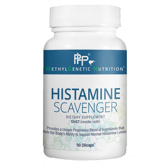 Histamine Scavenger 90 Capsules - Professional Health Products