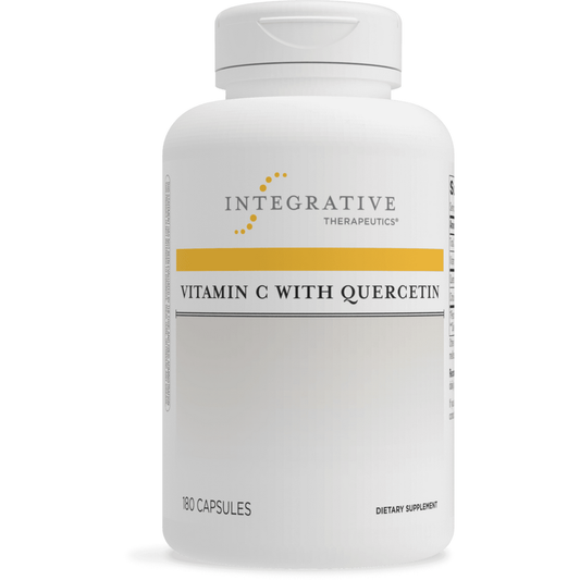 Vitamin C w/Quercetin Integrative Therapeutics