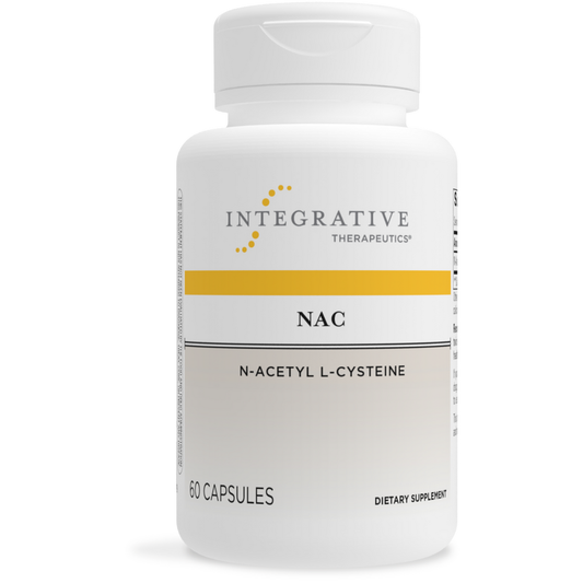 NAC Integrative Therapeutics
