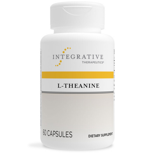 L-Theanine Integrative Therapeutics