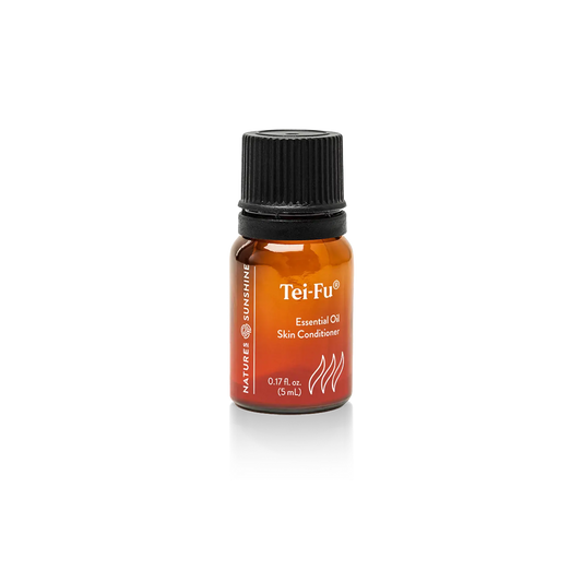 Tei-Fu® Essential Oil